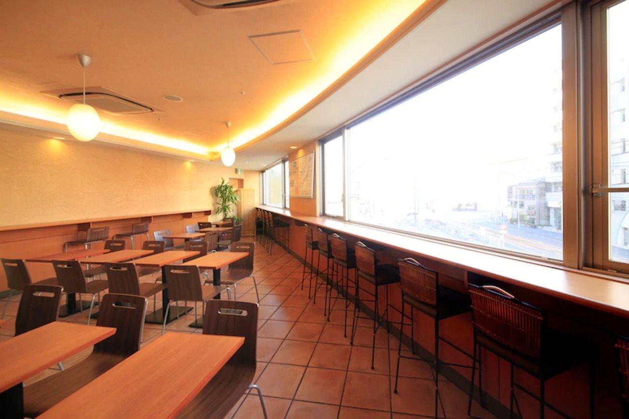 Washington R&B Hotel Otsuka Eki Kitaguchi Tokyo Eksteriør bilde